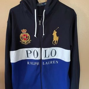 COPY - Polo Ralph Lauren Jacket